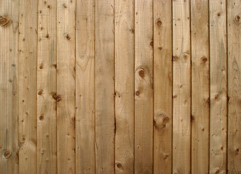 Board Fence Installation in Sacramento, CA