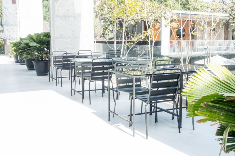 Deck And Patio Installation